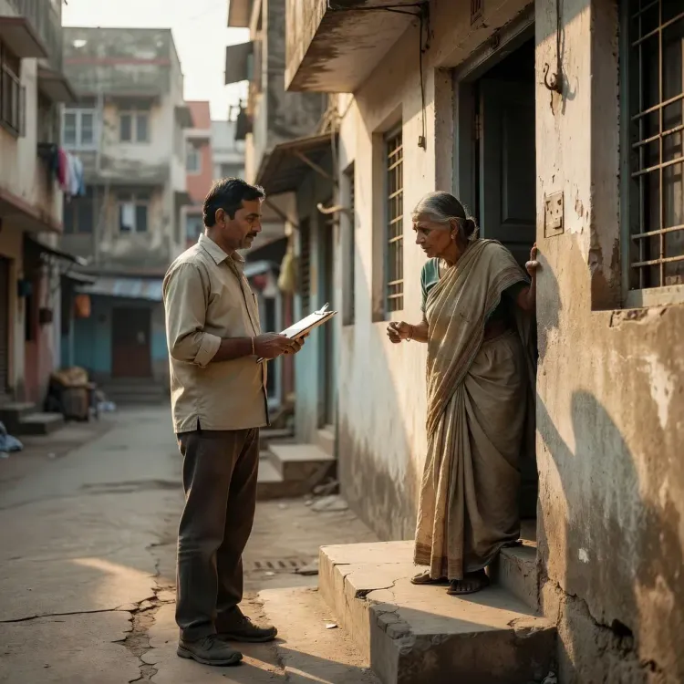 CM Fadnavis traces SIR's roots in India's voter-roll history