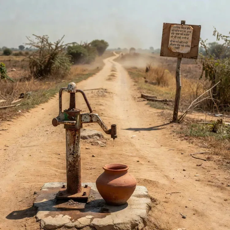 CM Hemant Soren Orders Drinking Water Relief Across Jharkhand
