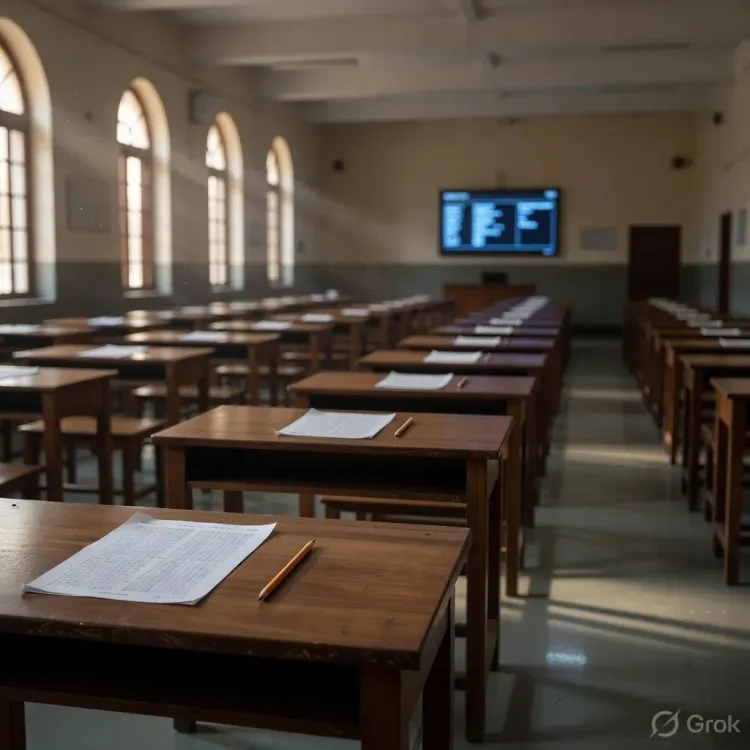 CM Hemant Soren seeks youth input on Jharkhand exam reforms