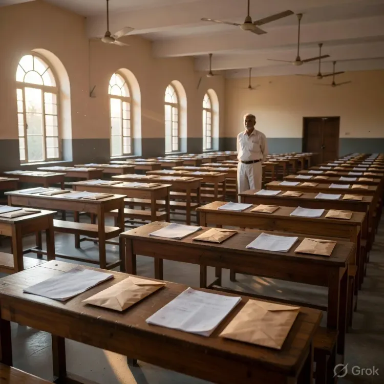 CM Hemant Soren Vows Transparent, Accountable Exam System for Jharkhand