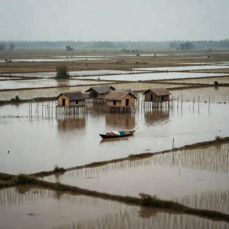 CM Himanta announces Phase 3 flood relief for Assam