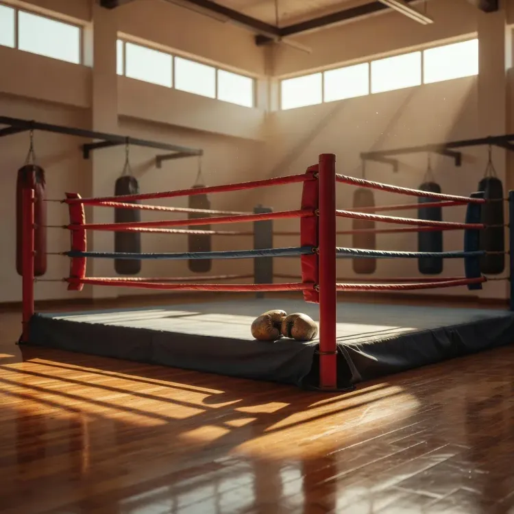 CM Himanta clears Lovlina Boxing Academy near Guwahati