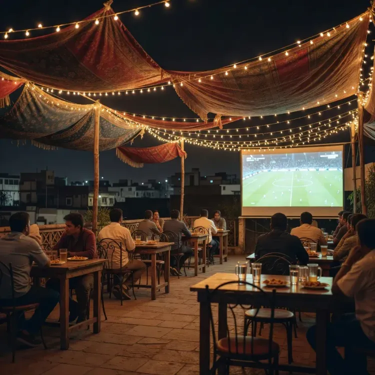 CM Himanta extends Guwahati restaurant hours for FIFA World Cup