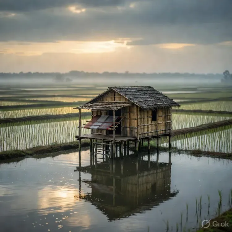 CM Himanta Launches Flood Resilience Plan for Assam on Independence Day
