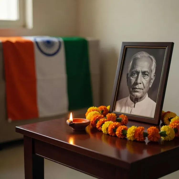 CM Himanta pays tribute to Jaswant Singh on punyatithi