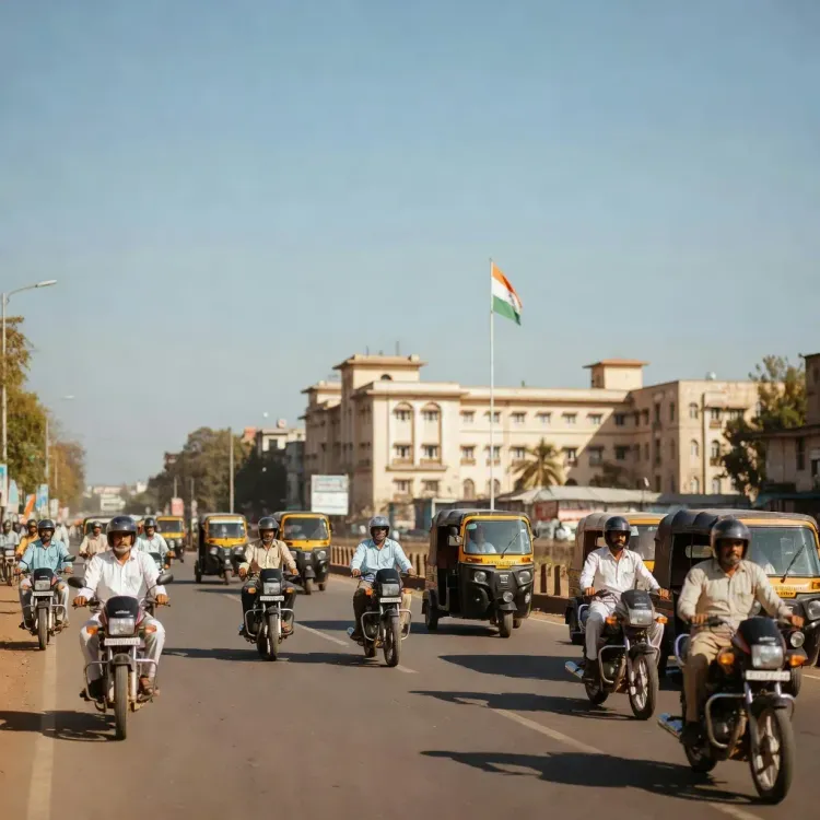 CM Himanta Scraps VIP Culture, Bans Convoy Disruptions