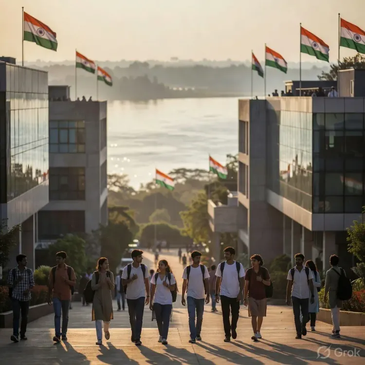CM Himanta's Independence Day vision: Assam as a talent magnet