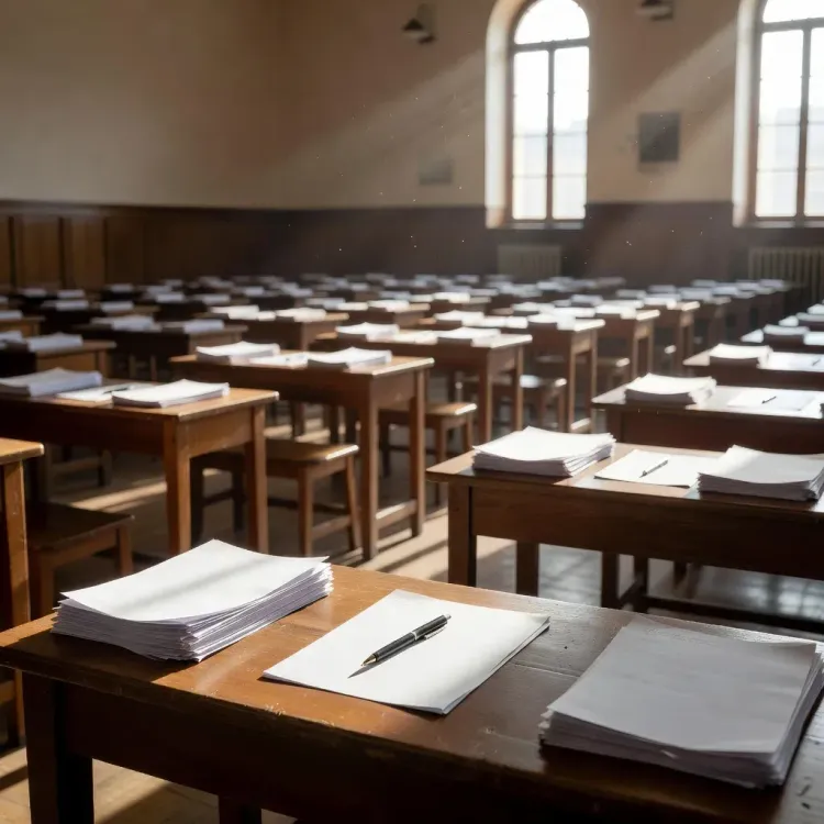 CM Majhi Backs Exam Anti-Cheating Bill Passed by Lok Sabha