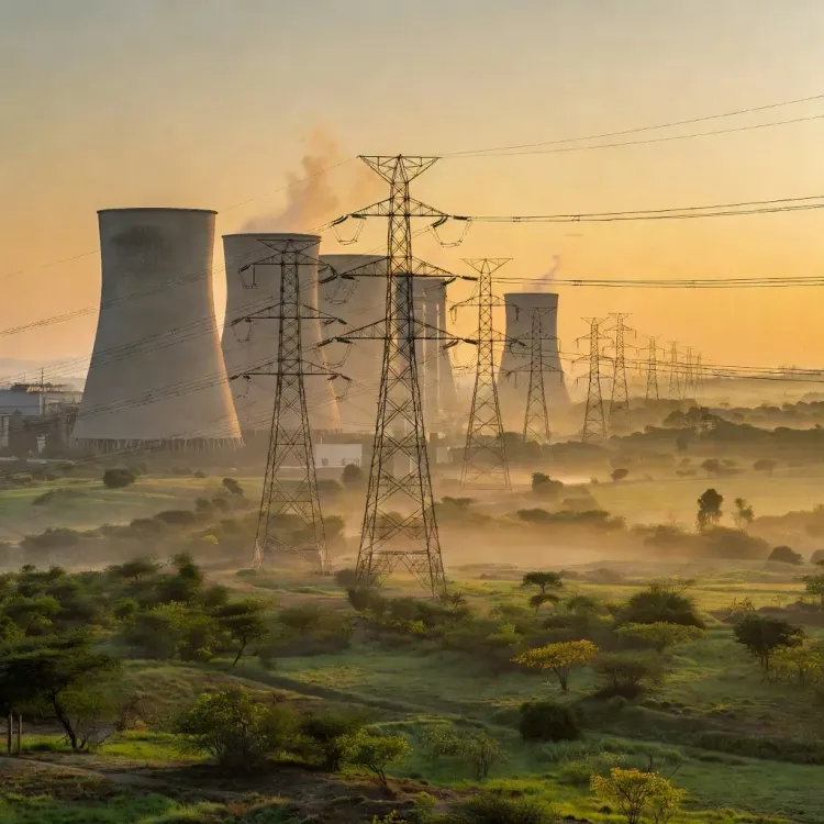 CM Majhi Hails OPGC as India's Top State-Sector Power Generator