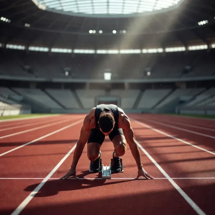 CM Majhi Hails Tejaswin Shankar's Historic CWG Decathlon Bronze