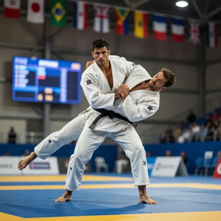 CM Majhi Hails Unnati Sharma's CWG 2026 Judo Bronze