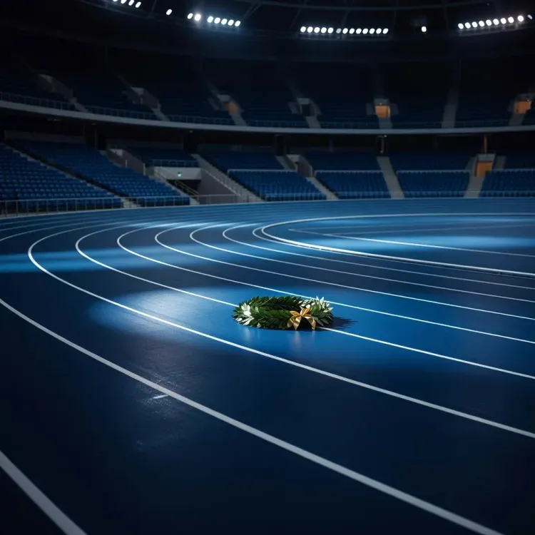 CM Majhi: Odisha Bags 2027 Asian Indoor Athletics Championship