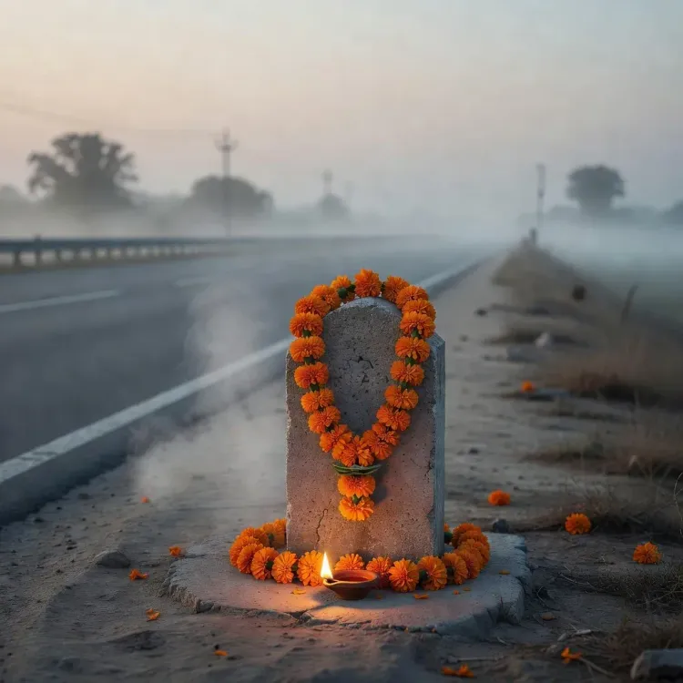 CM Mohan Yadav Announces Relief After Gwalior Truck Tragedy