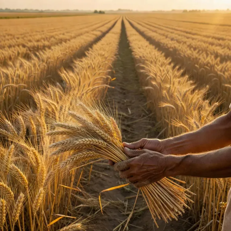 CM Mohan Yadav Hails Cabinet Nod to Extend PM-KISAN Till 2031