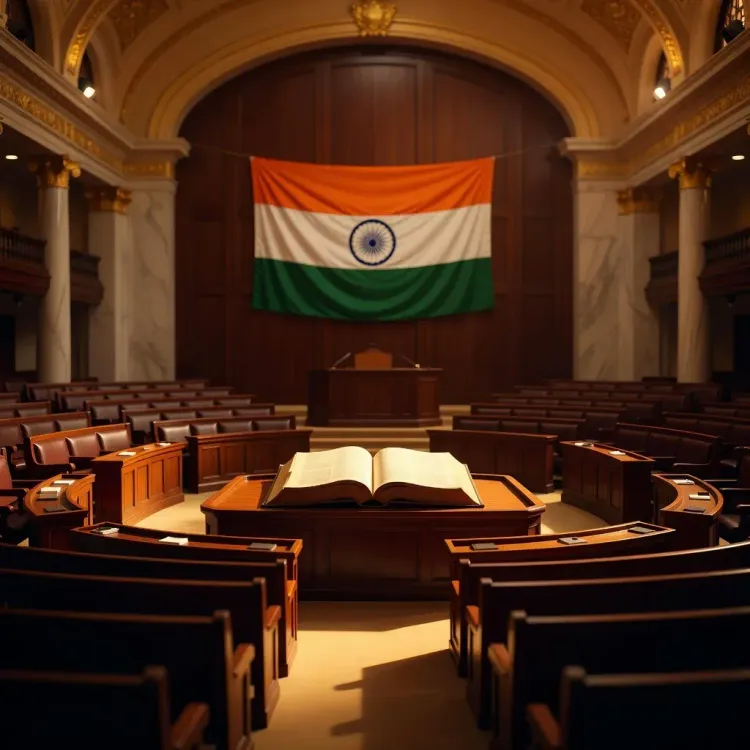 CM Mohan Yadav Hails Lok Sabha Passage of Vande Mataram Protection Bill