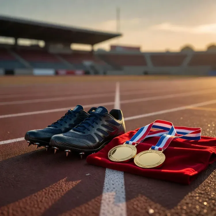 CM Mohan Yadav Hails Simran's Double Gold at Asian Para Games 2026