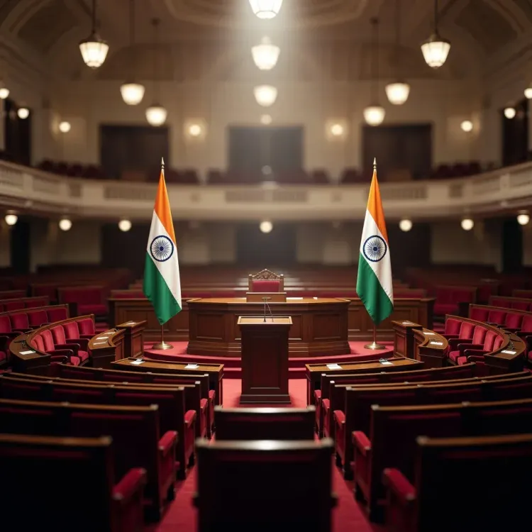CM Mohan Yadav Hits Congress Over Remark on PM Modi's Father