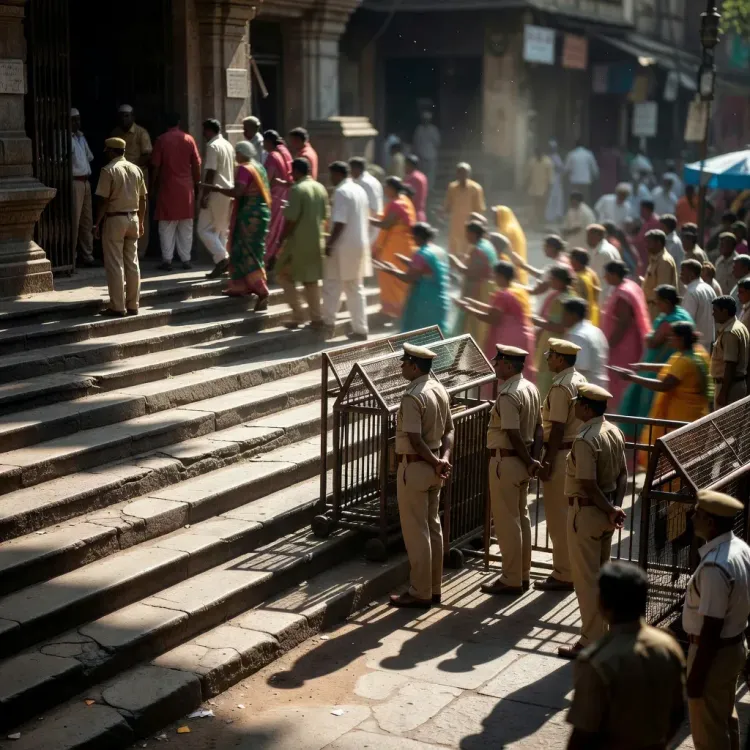 CM Mohan Yadav orders CSP removal, 8 cops suspended over Gwalior incident