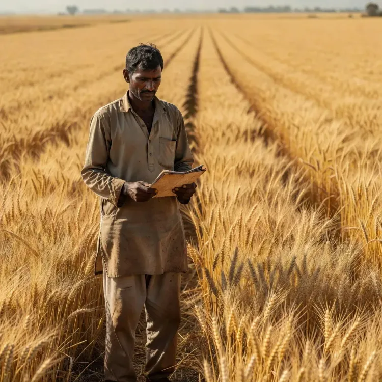 CM Mohan Yadav to disburse ₹317.86 cr crop insurance claims in Dhar