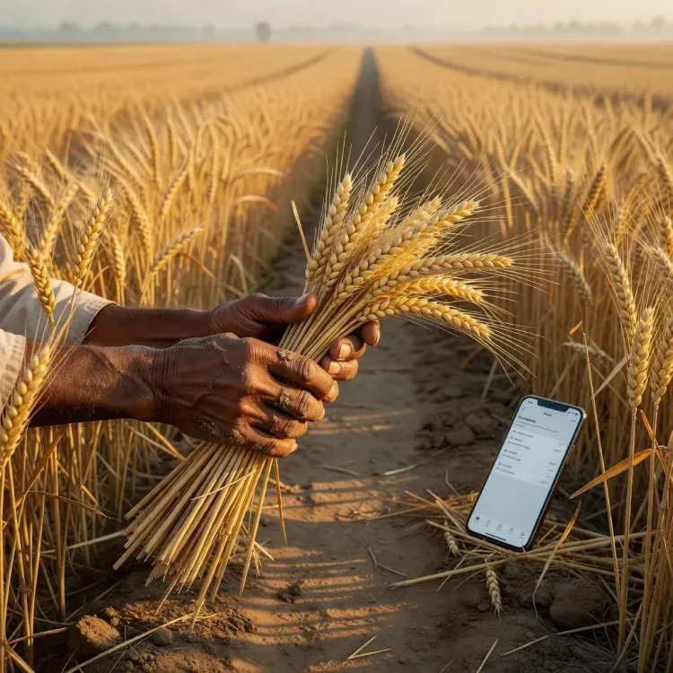 CM Mohan Yadav transfers ₹317.86 cr crop insurance claims in MP