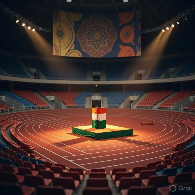 CM Nayab Saini to honour Haryana's CWG 2026 athletes on Aug 7