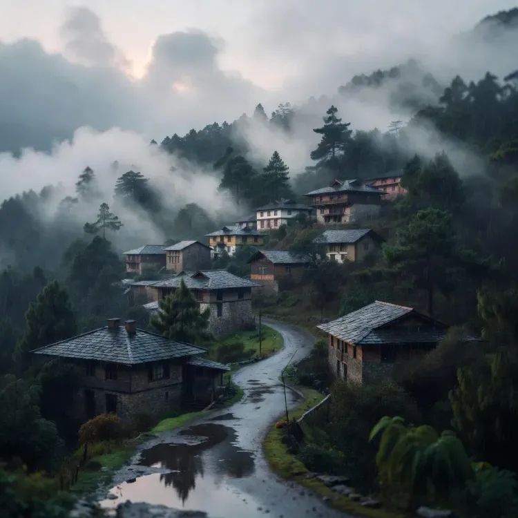 CM Office HP: Monsoon Active Again Across Himachal Pradesh