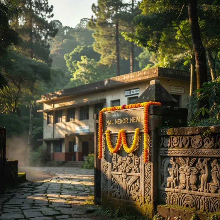 CM Pema Khandu: Arunachal Cabinet renames 3 institutions