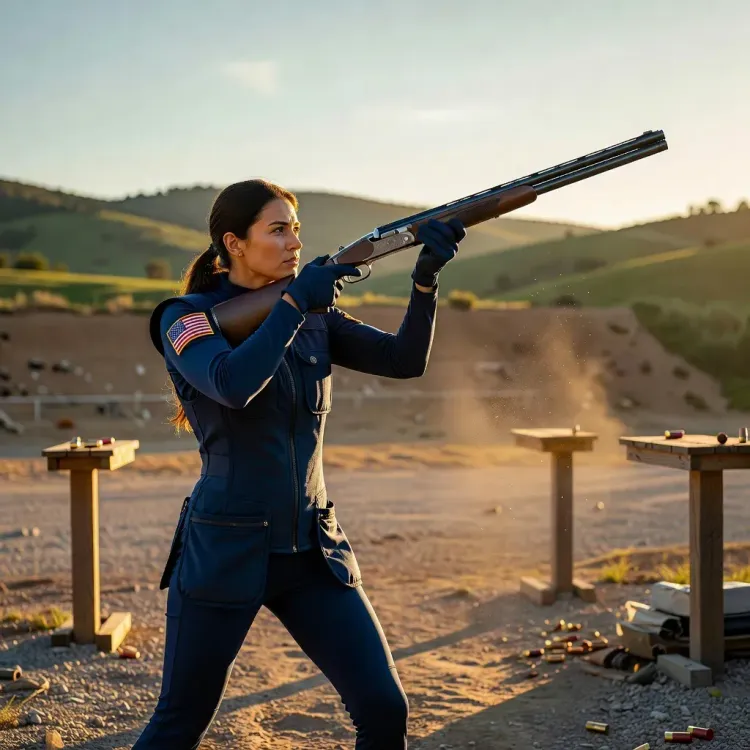 CM Pema Khandu hails Neeru Dhanda's Asian Games Trap Gold