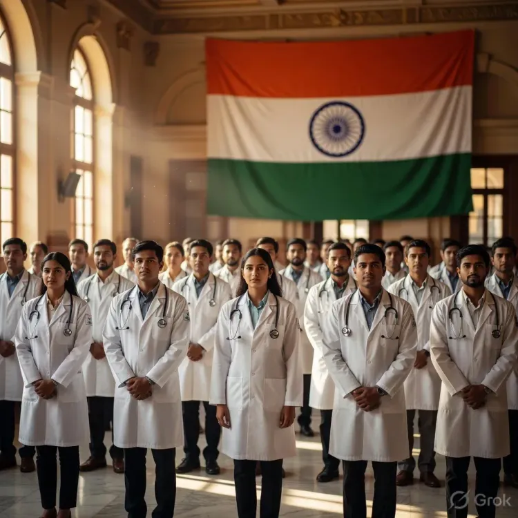 CM Pema Khandu welcomes 72 new Junior Specialist doctors to Arunachal