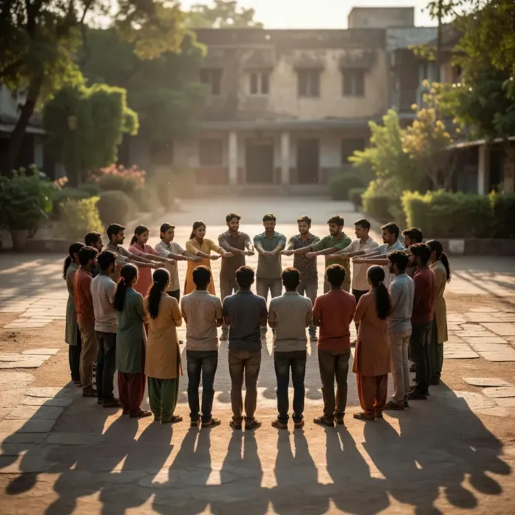 CM Rekha Gupta backs PM Modi's anti-drug youth campaign launch