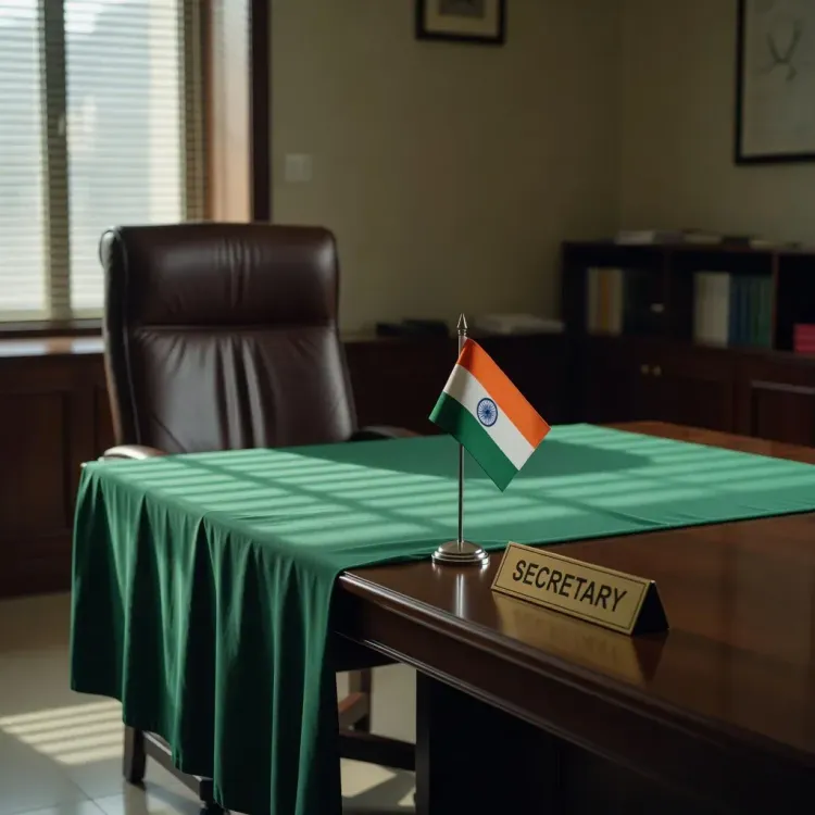 CM Rekha Gupta congratulates new Delhi Women's Commission chief