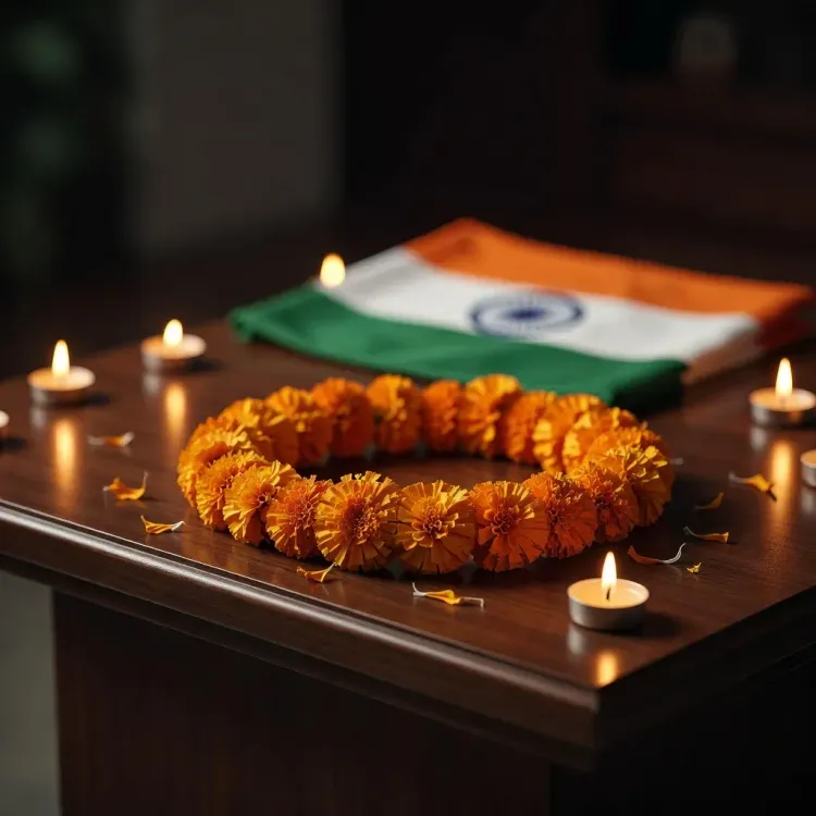 CM Rekha Gupta mourns death of BJP veteran R.K. Sinha