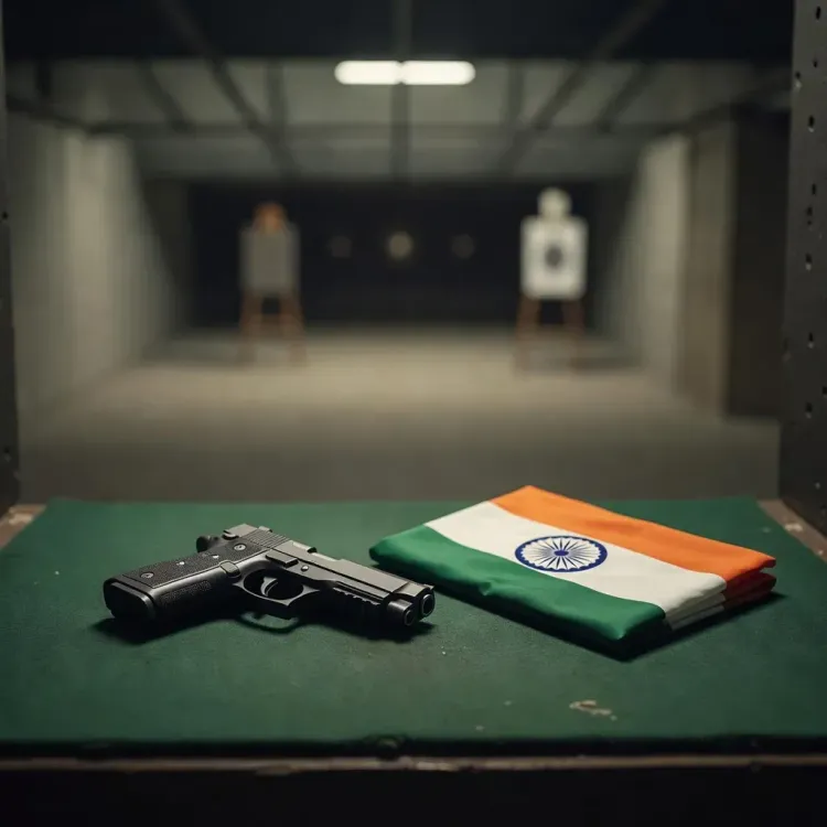 CM Rekha Gupta mourns death of shooter Jaspal Rana