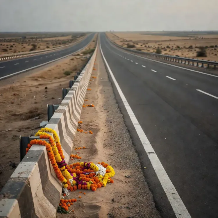 CM Rekha Gupta mourns Kota bus crash deaths on Delhi-Mumbai Expressway