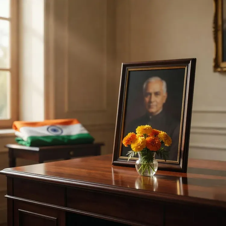 CM Rekha Gupta pays tribute to Manmohan Singh on birth anniversary