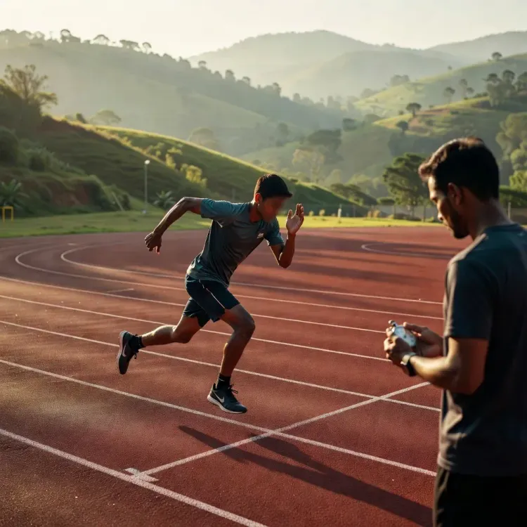CM Rio backs Khelo India vision on sports as employment driver