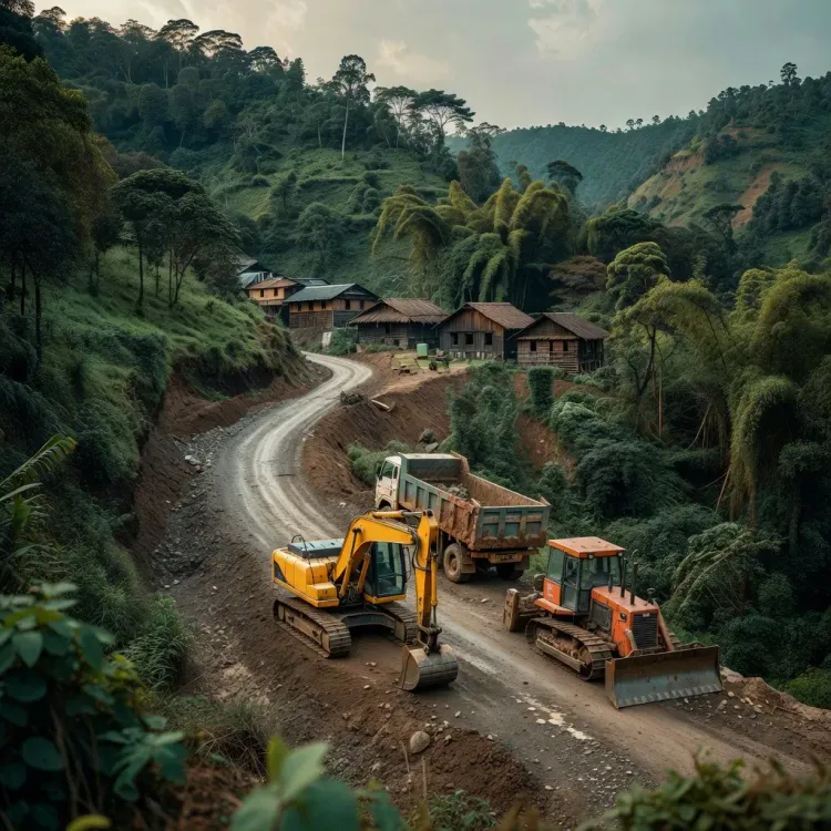 CM Rio calls for fast-track clearances for NE projects