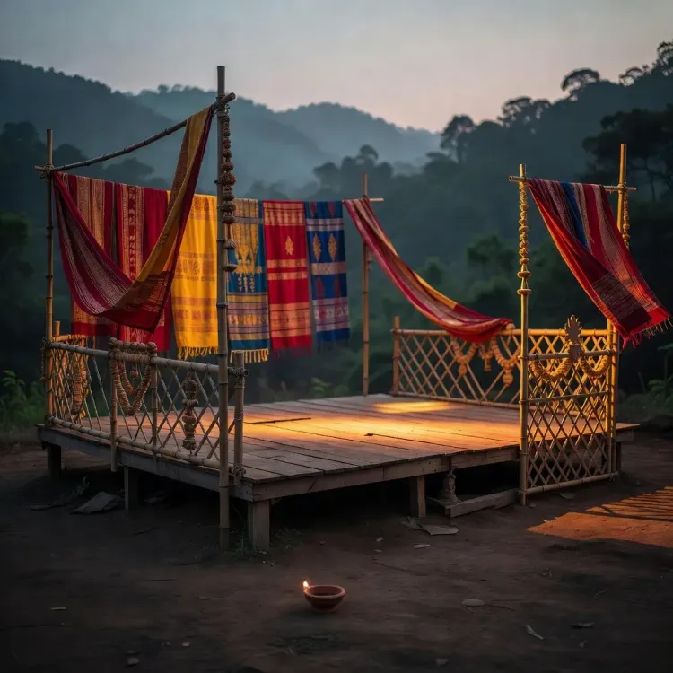 CM Rio: Nagaland's youth, culture & Hornbill mark state's rise
