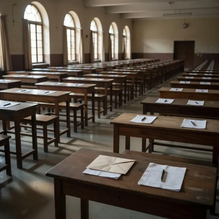 CM Sai backs exam anti-cheat amendment bill, targets paper mafia