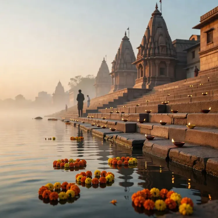 CM Sai Backs Shivrinarayan as Chhattisgarh's Next Tourism Hub