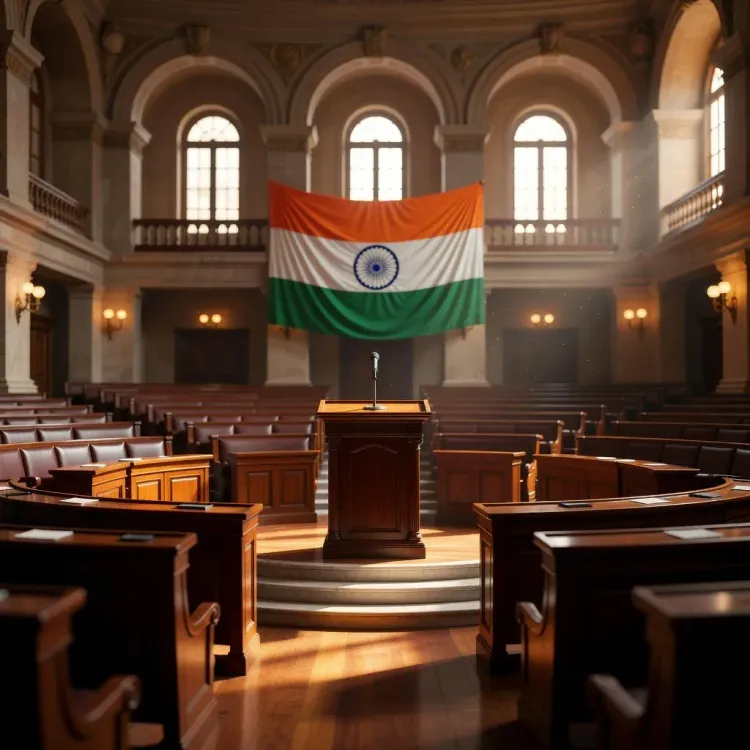 CM Sai Hails Lok Sabha Passage of Vande Mataram Protection Bill