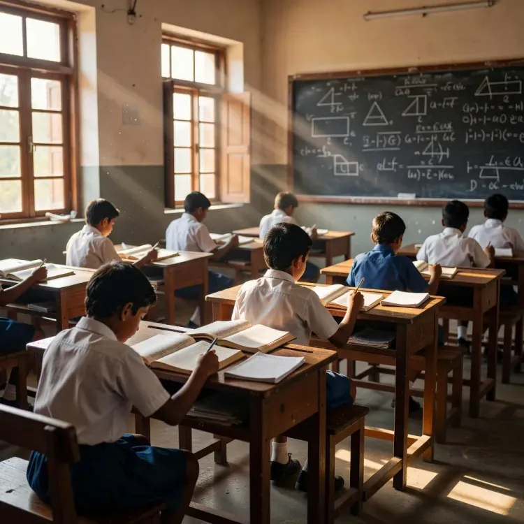 CM Sai Hails Prayas School NEET-2026 Successes