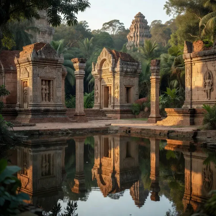 CM Sai Hails Sirpur's Entry on UNESCO Tentative List