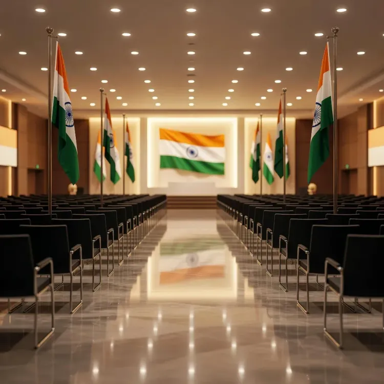 CM Sai Promotes Chhattisgarh Investor Connect Drive