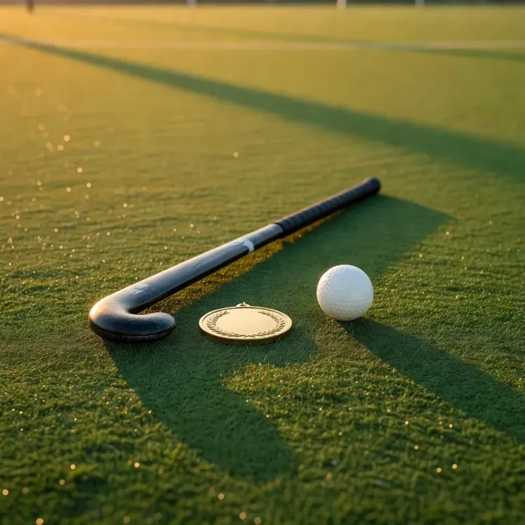 CM Saini Hails India's Asian Games Hockey Gold