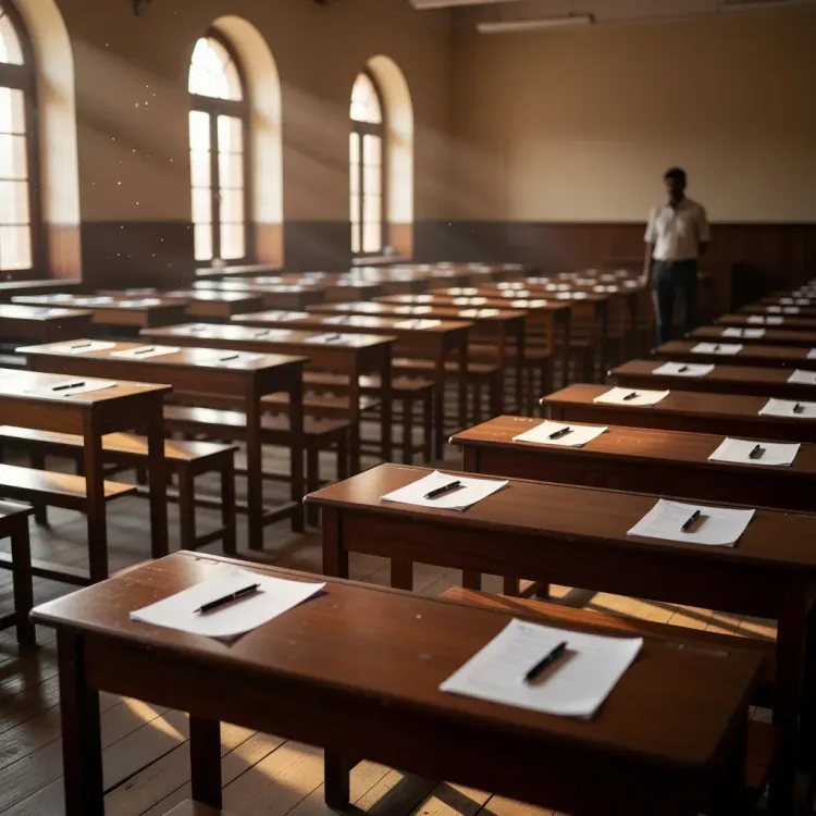 CM Saini Hails Lok Sabha Nod to Exam Cheating Amendment Bill