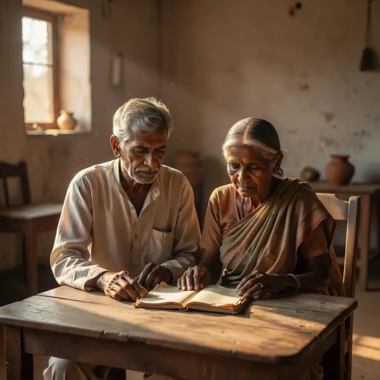 CM Saini: Haryana's elderly get ₹3,200 monthly pension direct