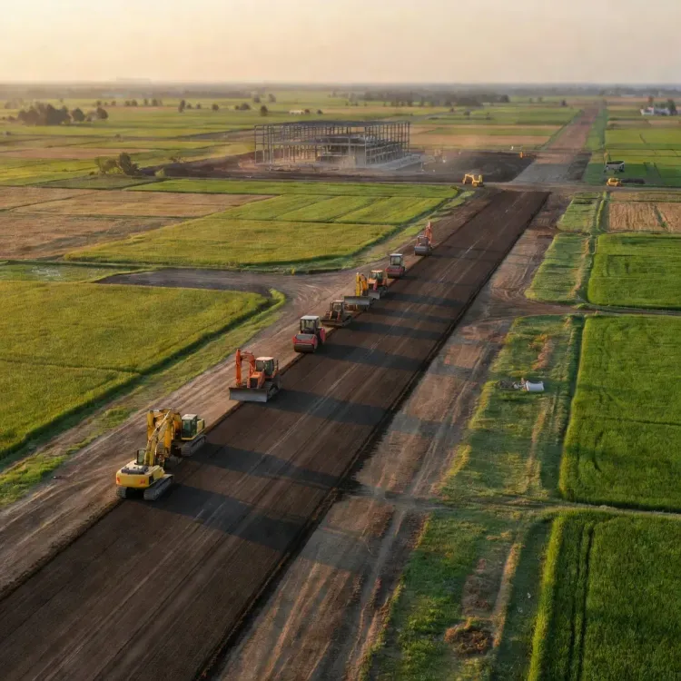 CM Samrat Choudhary: AAI floats Rs 64.80 cr tenders for Birpur Airport