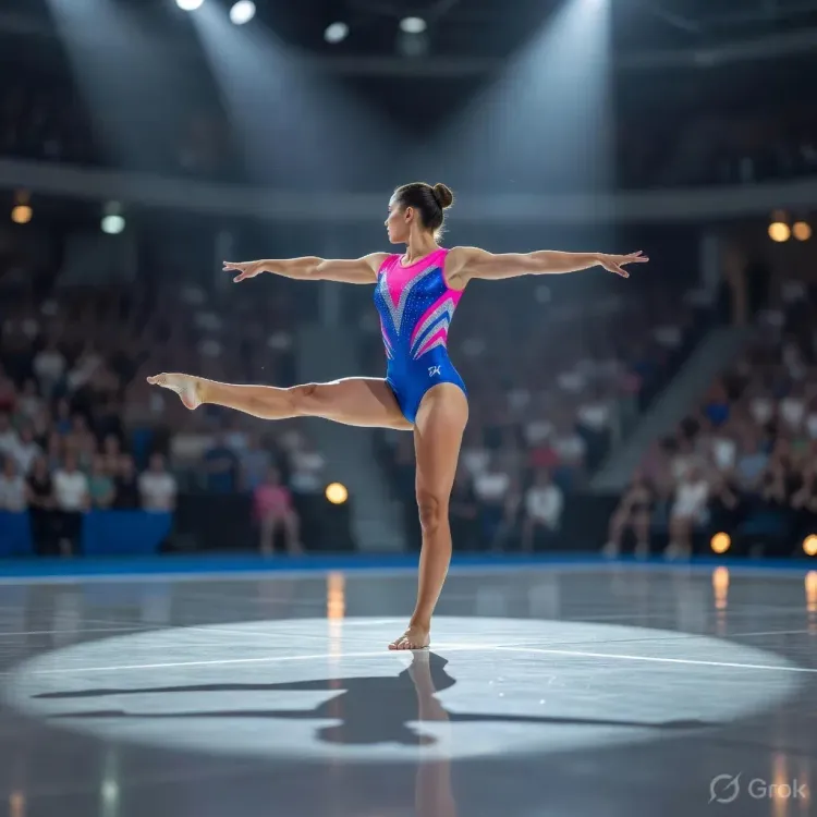 CM Samrat Choudhary Hails Ariha Pangambam's Asian Aerobics Gold