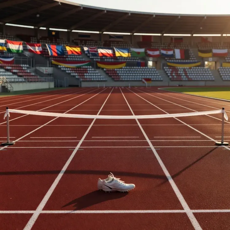 CM Samrat Choudhary Hails India's 19-Medal Haul at Asian U-20 Athletics Meet